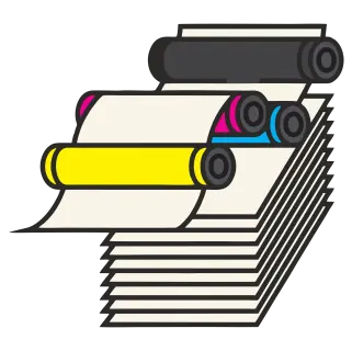 Children's book printing services for self-publishing authors worldwide