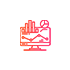 Money-back guarantee illustration icon